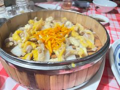 -龙桥私厨·姜花菊花过桥鱼·顺德菜(容桂店)