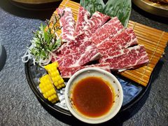 -味家烤肉烤鳗鱼牛排(西塔旗舰店)
