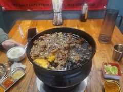 -名扬烤肉(起源店)