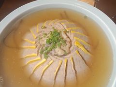 -老灶房-四川土菜(开元店)