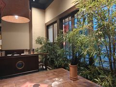 -洞庭土菜馆(天河北总店)