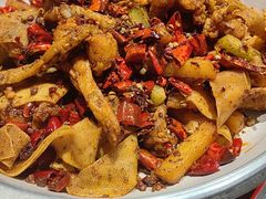 -美蛙四季(亦庄店)