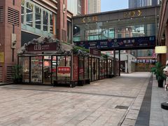 -南通奥特莱斯购物广场