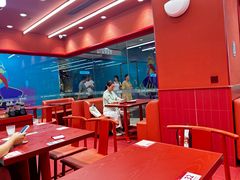 -喜家德虾仁水饺(长泰广场店)