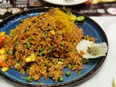 -威尼斯西餐厅(古镇店)