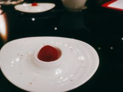 -上海苏宁宝丽嘉酒店·嘉府壹号中餐厅