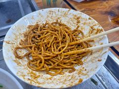 -小秋水饺(大成路总店)