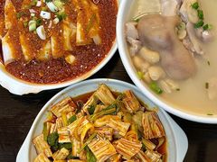 -牛王庙(龙华花园店)