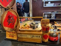 -客家大院·非遗赣南客家菜(郁孤台店)