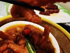 -香港威特瑞茶餐厅(小白楼音乐厅店)