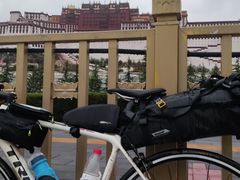 -老光明岗琼甜茶馆