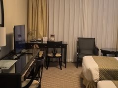 -上海花园饭店