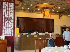 -便宜坊烤鸭店(玉蜓桥天坛店)