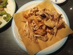 -华竹饭店(中央大街店)