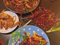 -床吧创意私房菜•Bistro