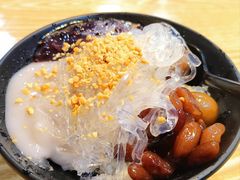 -老式乌米冰(阜阳园店)