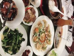 -上海小南国(仲盛世界商城店)