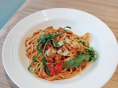 -必胜客(北苑路店)