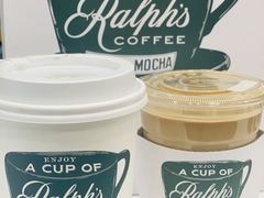 -Ralph’s Coffee(北京三里屯店)