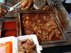 牛杂-细妹五香牛杂(步行街店)