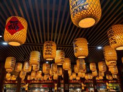 大堂-王庄阿咪海鲜大排档(上下杭店)