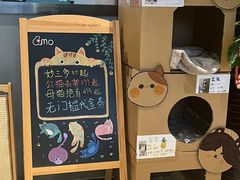 -御宝贝·A梦猫科宠物医院(国际猫友好医院)