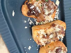 双芝香酥鸭Tapas-必胜客(榆林万达店)