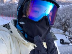-太子岭滑雪场