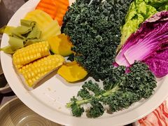 -阿源鱼捞斑鱼火锅·海鲜粥(山景尚宅店)