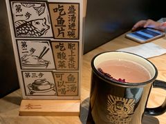 -太二酸菜鱼(深圳布吉万象汇店)