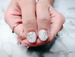 -AKIRA 安久日式美甲美睫