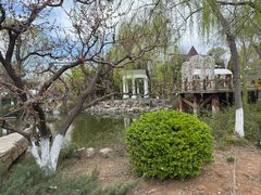 -天毓山庄·餐厅