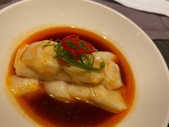 -西安凯悦酒店·湖畔中餐厅