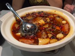 -一品红川菜(皇岗店)