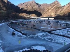 -龙庆峡风景区