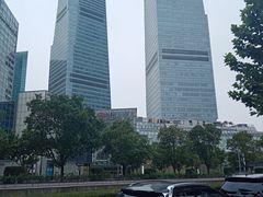 -上海中心大厦