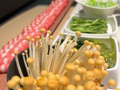 -海底捞火锅(亲子主题北金鹰店)