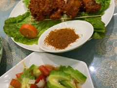 -新疆伊宁远征餐厅