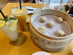 -鼎泰丰(嘉年华•海信广场VILLAGE店)