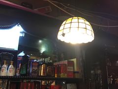 -东方亚克西餐厅(西康路店)