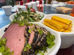-醉霖生态餐厅(交大店)