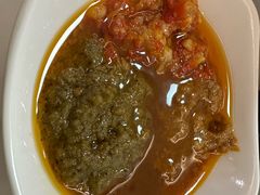 青沙茶-潮悦牛肉火锅城(水贝店)