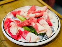 -贵厨酸汤牛肉(小十字店)
