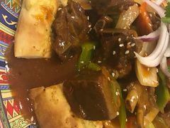 -阿拉丁新疆风味餐厅·清真(罗廊巷店)