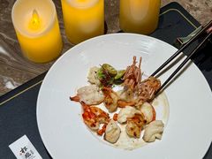 -松临·铁板烧&Omakase(神农店)