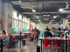-皖北巫氏三胖地锅鸡(长淮总店)