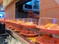 -争鲜回转寿司(通州万达店)