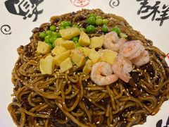 -乐园夜市场(五道口王庄路店)