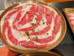 -西塔老太太泥炉烤肉(望京一店)