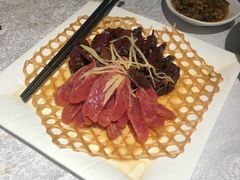 -五稻厨房粤西菜(新闻店)